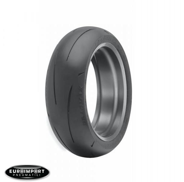 Dunlop DRAGMAX  190/50  17 73 W   TL POSTERIORE